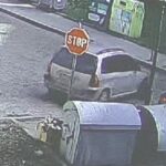 Изхвърлени обувки