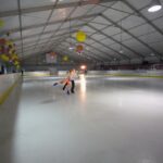 Кънки на лед