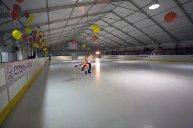 В понеделник 06 01 2025 г започва записването за безплатния курс по