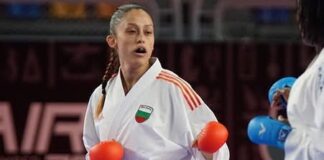 Александра Стублева