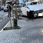 Катастрофа