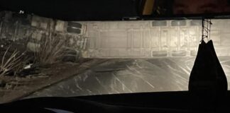 Катастрофа