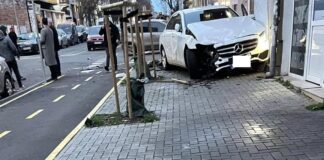 Катастрофа