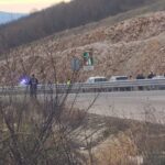 Катастрофа на АМ "Хемус"