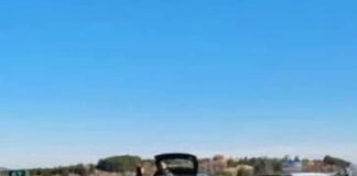 Катастрофа на магистрала "Тракия"