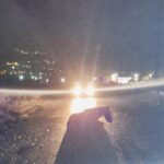 Катастрофа с кон