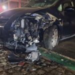 Катастрофа в Бургас