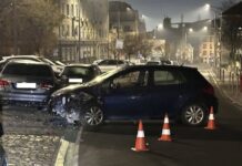 Катастрофа