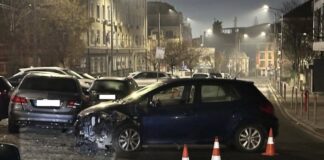 Катастрофа