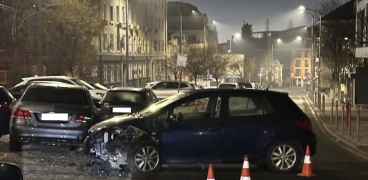 Катастрофа