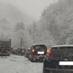 Катастрофа в Смолянско