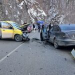 Катастрофа в Смолянско