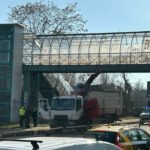 Катастрофа в София