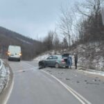 Катастрофа във Врачанско