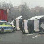 Катастрофа в София