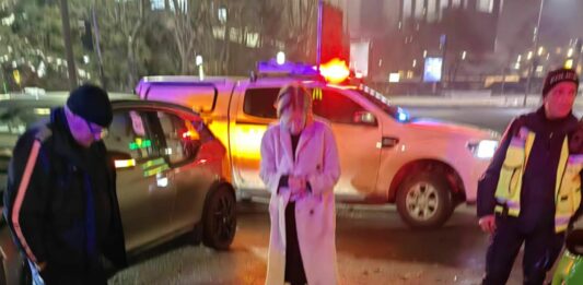 Катастрофата