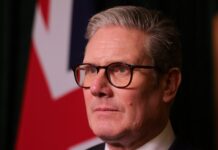 Кийр Стармър