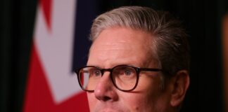 Кийр Стармър