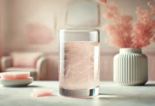 Колагенова вода