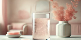 Колагенова вода