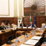 Консултативният съвет