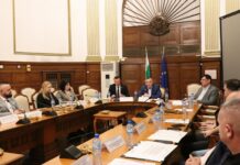 Консултативният съвет