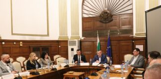 Консултативният съвет