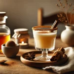 Вкусна напитка - аероконяк