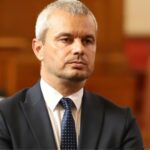 Костадин Костадинов