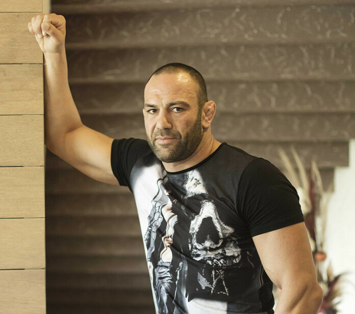 Красимир Кочев