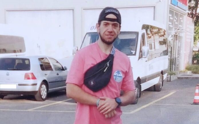 Кристиян Василев