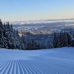 Курорт Боровец