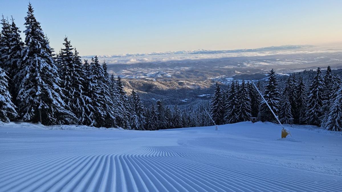 Мъж е починал в района на Маркуждик в курортен комплекс