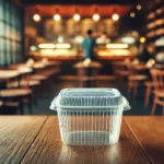 Пластмасова кутия