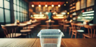 Пластмасова кутия