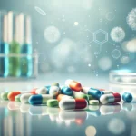 Лекарства, антибиотици, вируси