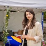 Лена Бориславова