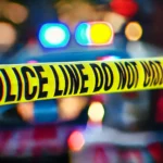 Полицейска лента