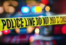 Полицейска лента