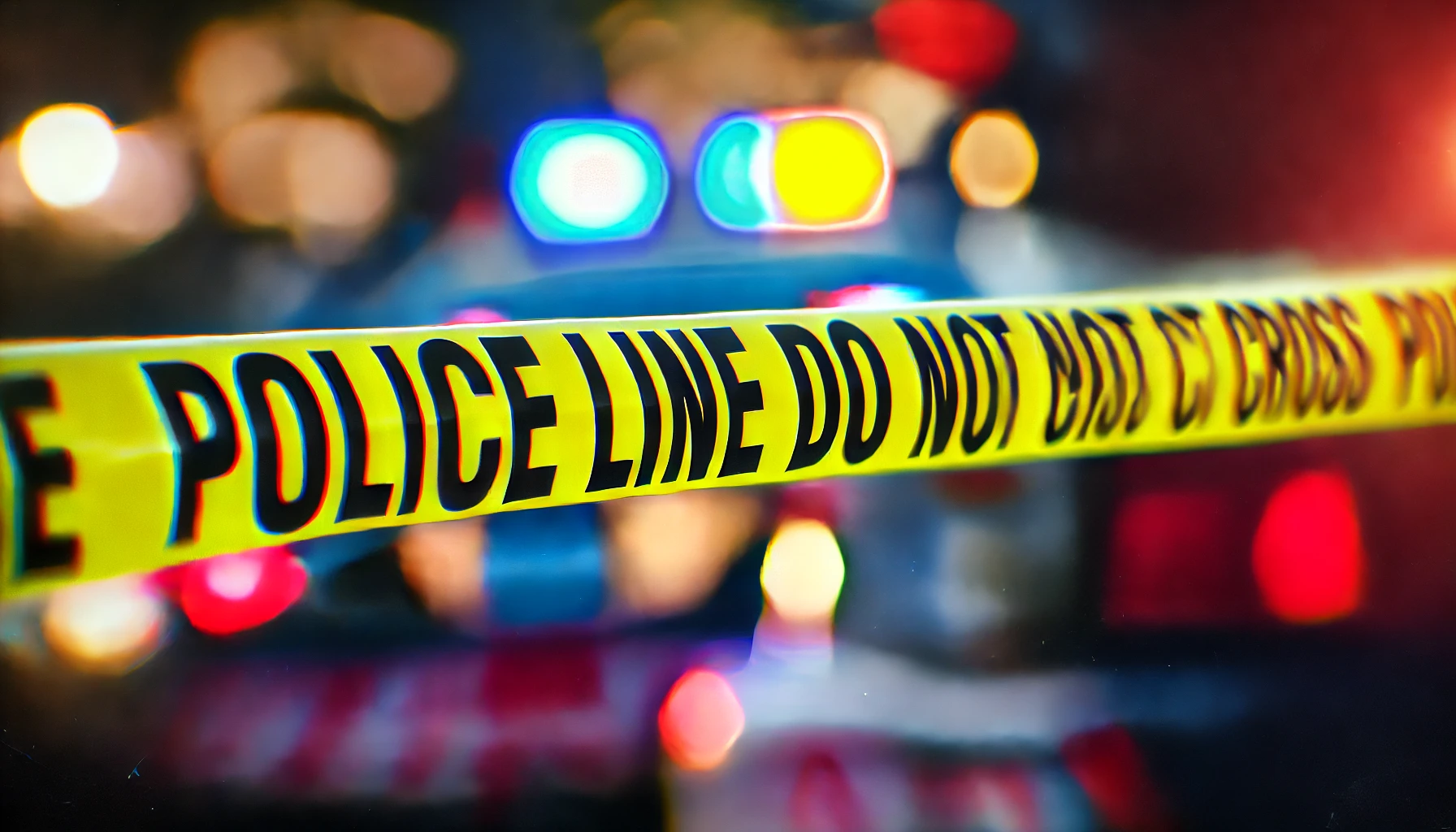 Британската полиция заяви в неделя че нападението с нож във