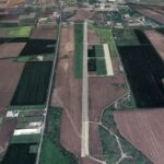 Летище в Стара Загора