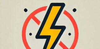 Липса на ток в Априлци