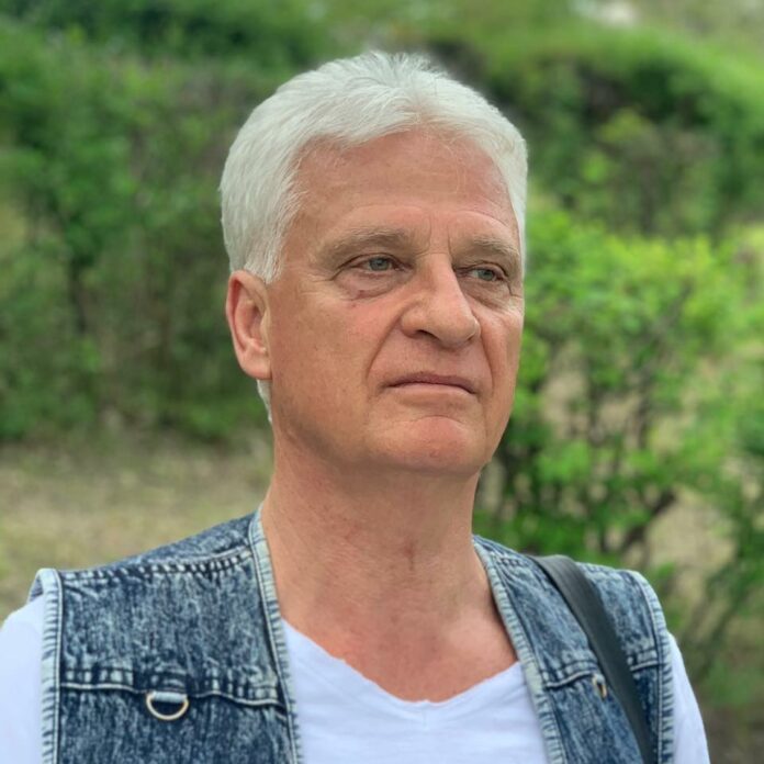 Любомир Пантелеев