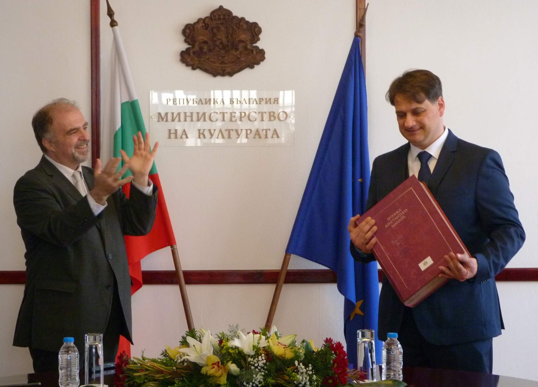 Богатото българско културно наследство е под тежък риск след години