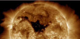 Магнитна буря