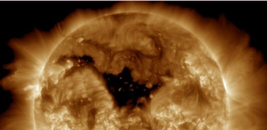 Магнитна буря