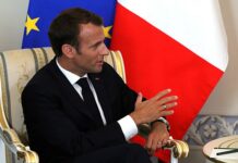 Еманюел Макрон