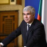 Владимир Малинов