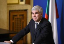 Владимир Малинов