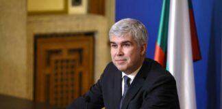 Владимир Малинов